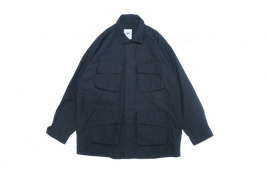 Fatigue jacket BLACK（ブラック）