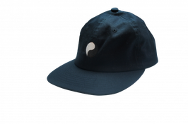 Yin-yang cap black（ブラック）
