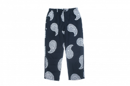 Paisley pants