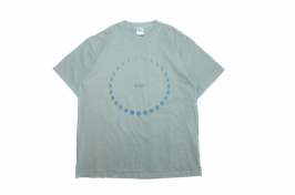 Design tee "Moon phase" SAND（サンド）