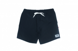 THM tag shorts BLACK（ブラック）