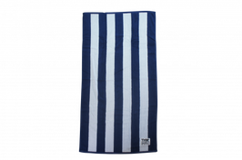 Beach towel NAVY（ネイビー）
