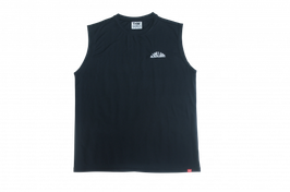 BLACK LABEL Sunguard sleeveless tee
