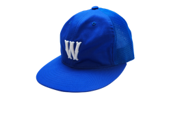 Baseball cap BLUE（ブルー）