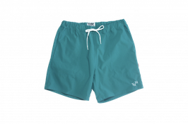 Easy shorts GREEN（グリーン）