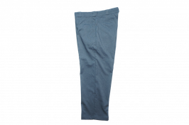 Utility trousers by SOLOTEX®︎ GREY（グレー）