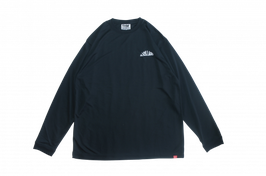 BLACK LABEL Sunguard long tee