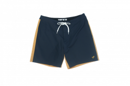 Bicolor baggies NAVY X YELLOW（ネイビーＸイエロー）