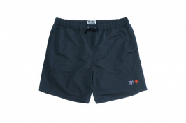 Sun shorts BLACK（ブラック）
