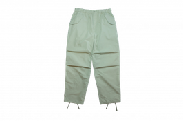 Balloon pants OLIVE（オリーブ）