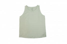 Basic tank top OLIVE（オリーブ）