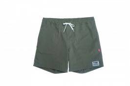 THM standard shorts KHAKI（カーキ）