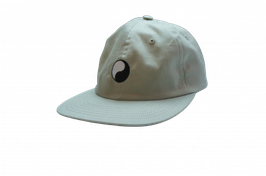 Yin-yang cap　BEIGE(ベージュ)