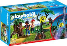 Playmobil 6891 Nachtwanderung