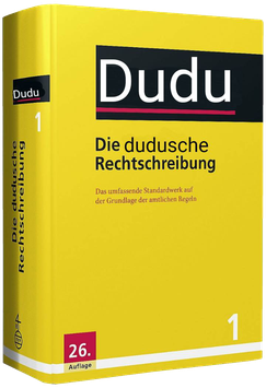 Dudu's Duden