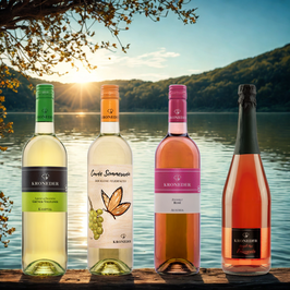 Sommer-Wein-Package