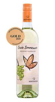 Cuvée 2024 - Sommerwein