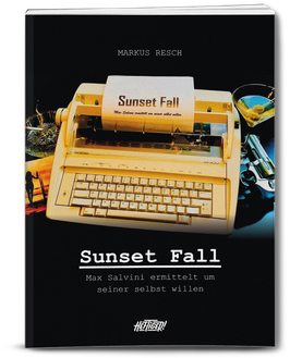 SUNSET FALL