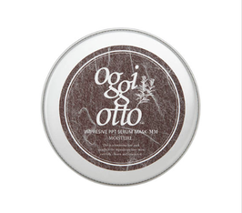 oggiottoインプレッシブPPTセラムマスクMM【モイスチャー】180g・700g