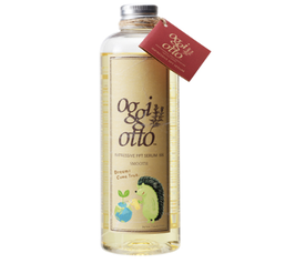 oggiottoインプレッシブPPTセラムSSシャンプー【スムース】250ml・700ml