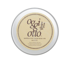 oggiottoインプレッシブPPTセラムマスクSM【スムース】180g・700g