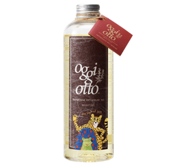 oggiottoインプレッシブPPTセラムMSシャンプー【モイスチャー】250ml・700ml