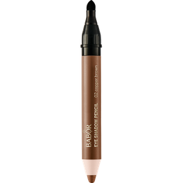 Eye Shadow Pencil 02 copper brown
