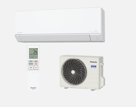 Panasonic CS-J226D (主に6畳用）