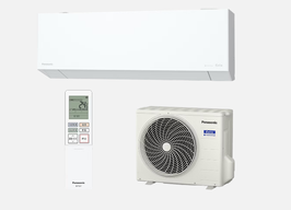 Panasonic CS-EX566D2 (主に18畳用）
