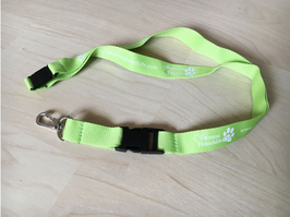 Schlüsselband (Lanyard)