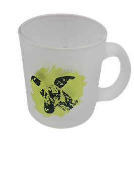 Motiv-Tasse Katrina