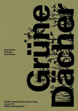 Buch "Grüne Dächer!"