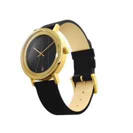 Solararmbanduhr Damen