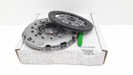 CITROEN Berlingo 1.8 D 1.9 D 1.9 D 70 1.9 D 70 4Wd Genuino QH Kit de embrague