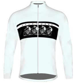 FAHRRAD WIND JACKE