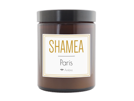 PARIS - Ambre