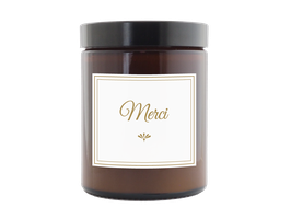 CADEAUX - MERCI