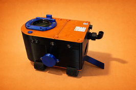 Umrüstbox Serie3 für Thetford c220/223