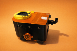 Umrüstbox Serie3 für Thetford c200