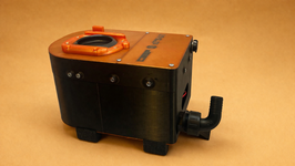 Umrüstbox Serie3 für Thetford c400