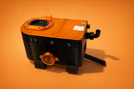 Umrüstbox Serie3 für Thetford c250/260