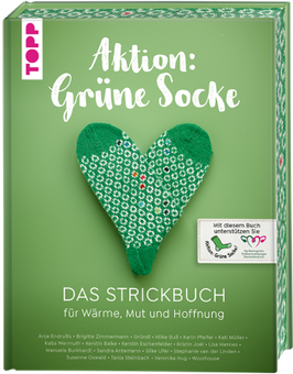 Aktion: Grüne Socken