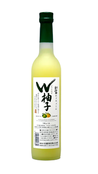 Hakuro Shuzo W Yuzu