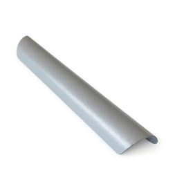 KJS Premium Handschutz Trompete silbergrau