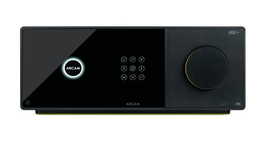 Arcam AVA15