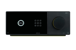 ARCAM Radia AVA25 | Premium 9-Kanal AV-Verstärker mit Dirac Live