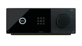 ARCAM Radia AVA35 | High-End 9-Kanal AV-Verstärker mit Dirac Live