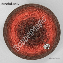 Laubgeflüster - Modal81