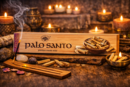 Premium Masala Sticks / Palo Santo