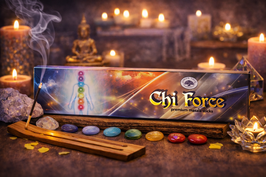Premium Masala Sticks / Chi Force